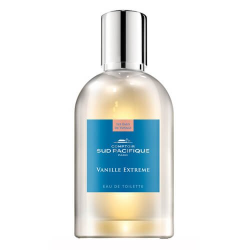 COMPTOIR SUD PACIFIQUE Vanille Extrême - Eau de Toilette